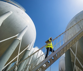 职业健康安全管理体系