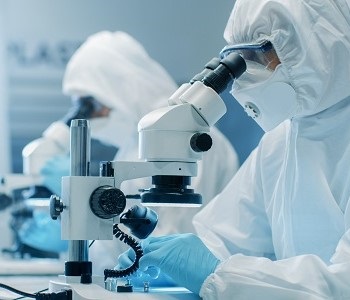 医疗器械质量管理体系