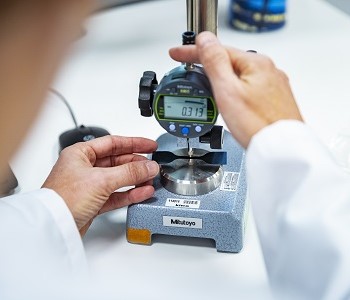 验证合格评定程序