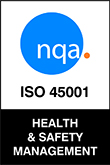 ISO 45001 - Occupational Health and Safety(图1)