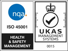 ISO 45001 - Occupational Health and Safety(图2)