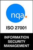 ISO 27001 - Information Security(图1)
