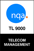TL 9000 - Telecom Management(图1)
