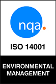 ISO 14001 - Environment Management(图1)